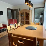 Chiemgau Comfort B8 Mit Direktem Bergblick Auf Den Kaiser Sowie Hallenbad Und Sauna