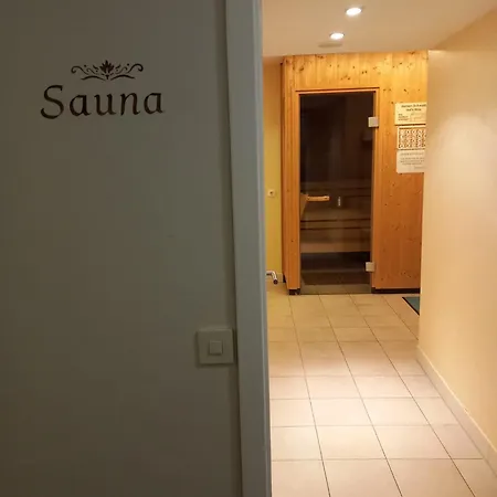 Chiemgau Comfort B8 Mit Direktem Bergblick Auf Den Kaiser Sowie Hallenbad Und Sauna Oberaudorf