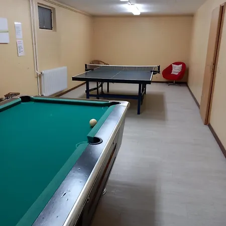 Chiemgau Comfort B8 Mit Direktem Bergblick Auf Den Kaiser Sowie Hallenbad Und Sauna