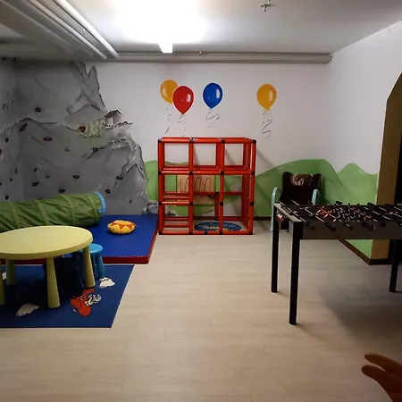 Chiemgau Comfort B8 Mit Direktem Bergblick Auf Den Kaiser Sowie Hallenbad Und Sauna Обераудорф