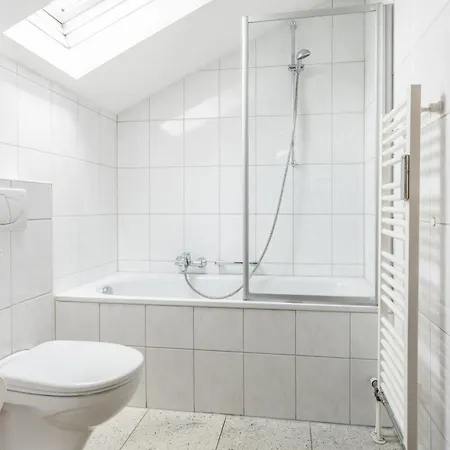 Chiemgau Comfort B8 Ferienwohnung Oberaudorf Mit Direktem Bergblick Auf Den Kaiser Sowie Sauna Oberaudorf