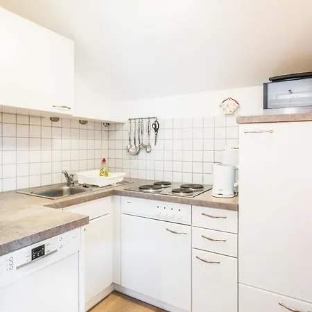 Apartmán Chiemgau Comfort B8 Ferienwohnung Oberaudorf Mit Direktem Bergblick Auf Den Kaiser Sowie Sauna