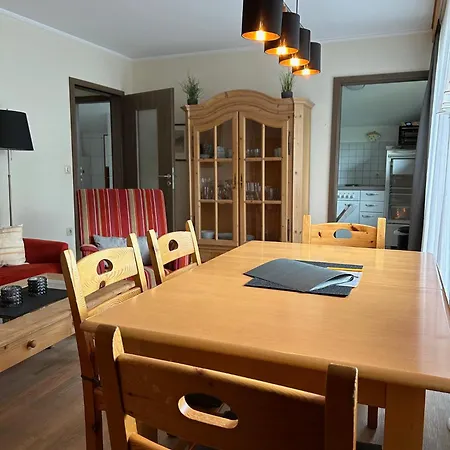 Chiemgau Comfort B8 Ferienwohnung Oberaudorf Mit Direktem Bergblick Auf Den Kaiser Sowie Sauna