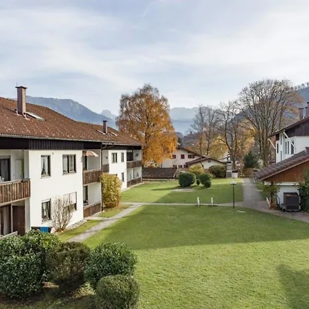 Chiemgau Comfort B8 Ferienwohnung Oberaudorf Mit Direktem Bergblick Auf Den Kaiser Sowie Sauna