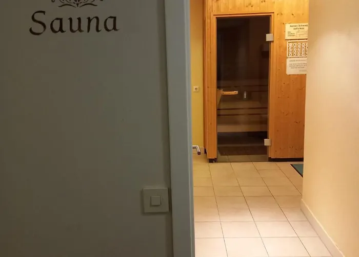 Chiemgau Comfort B8 Mit Direktem Bergblick Auf Den Kaiser Sowie Hallenbad Und Sauna Oberaudorf