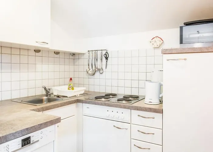 Apartment Chiemgau Comfort B8 Mit Direktem Bergblick Auf Den Kaiser Sowie Hallenbad Und Sauna