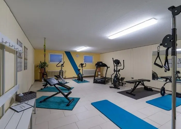 Apartment Chiemgau Comfort B8 Mit Direktem Bergblick Auf Den Kaiser Sowie Hallenbad Und Sauna Oberaudorf