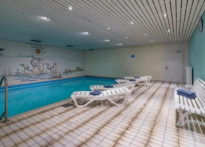 Apartment Chiemgau Comfort B8 Mit Direktem Bergblick Auf Den Kaiser Sowie Hallenbad Und Sauna *