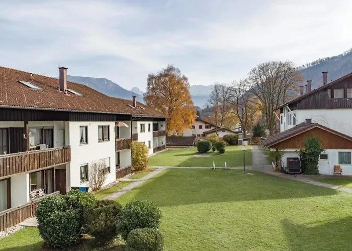 Chiemgau Comfort B8 Mit Direktem Bergblick Auf Den Kaiser Sowie Hallenbad Und Sauna