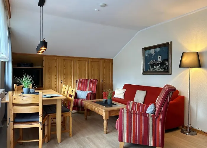 Chiemgau Comfort B8 Mit Direktem Bergblick Auf Den Kaiser Sowie Hallenbad Und Sauna *
